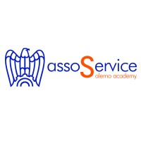 Assoservice Salerno Academy logo - Similar company to Studio Pilone