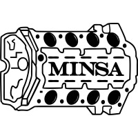 Minsa - Modelos Industriales del Norte SA de CV logo - Similar company to Ultimate Power In Technology