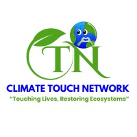 CTN-Climate Touch Network logo - Similar company to Midwest Environmental Compliance Conference