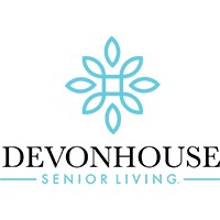 DevonHouse Senior Living logo - Similar company to Monarch Care Co.