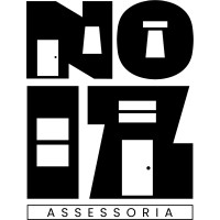 Noiz Assessoria logo - Similar company to Toró Creative