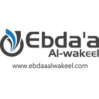 Ebdaa Alwakeel logo - Similar company to Afkar Al Ebdaa