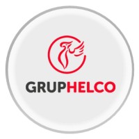 Gruphelco Industrial, S.A. logo - Similar company to Aem - Asociación Española De Mantenimiento