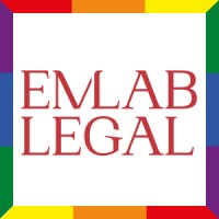 EmLab Legal logo - Similar company to Emlab Solutions, Inc.
