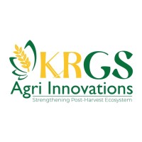 KRGS Agri Innovatios Pvt. Ltd. logo - Similar company to Naymat Collateral Management Company Limited