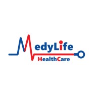 MedyLife Healthcare Limited, Ghana logo - Similar company to Zelin Medical Systems
