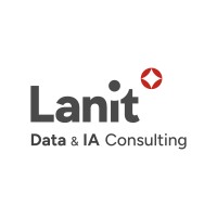 LANIT Consulting logo - Similar company to Lanit-Tercom