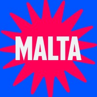 Malta Festival logo - Similar company to Dflights