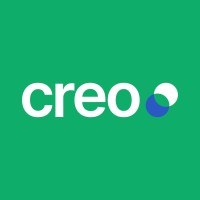 Creo Green logo - Similar company to August Group