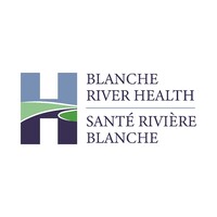 Blanche River Health logo - Similar company to Encompassit