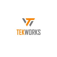 TEKWORKS logo - Similar company to Tekworks