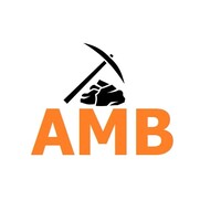 Azerbaijan Miners Society logo - Similar company to Well Engineering School - Spe Azerbaijan