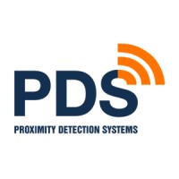 Proximity Detection Systems logo - Similar company to Syntech Sales