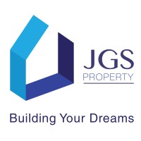 JGSProperty logo - Similar company to Assetwize