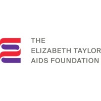 The Elizabeth Taylor AIDS Foundation logo - Similar company to Amfar