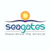 Seagates Hotel logo - Similar company to Royal Palms Beach Hotel