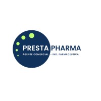 Presta Pharma logo - Similar company to Presta Interim Sarl