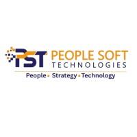 People Soft Technologies logo - Similar company to Tek9, Inc