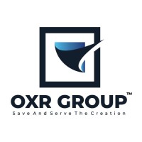 OxR Group logo - Similar company to Sun Multinational