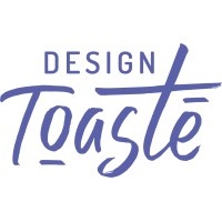 Design Toasté logo - Similar company to Ö Studio
