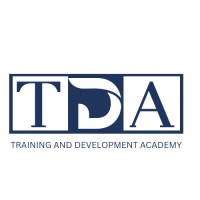 TRAINING & DEVELOPMENT ACADEMY logo - Similar company to Camlis