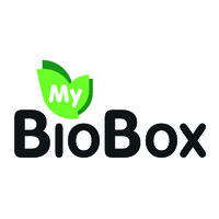 MyBioBox logo - Similar company to Happy Cure