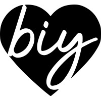 BIY (Believe in Yourself) logo - Similar company to Gift Nonprofit Strategies