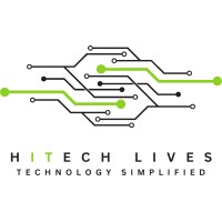 HiTech Lives, LLC logo - Similar company to Onsite Computing, Inc.
