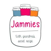 Jammies Food Industries logo - Similar company to Sweet As Popcorn