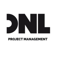 DNL Project Management logo - Similar company to Metall - Creative Digital Agency