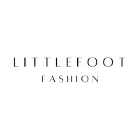 Littlefoot Fashion logo - Similar company to Lbca - Lithuanian Blockchain Association