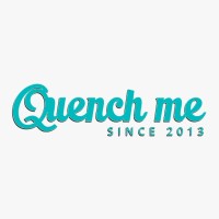 Quench me logo - Similar company to Quench.Me.Uk Ltd