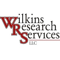 Wilkins Research Services, LLC logo - Similar company to Bs-Research Globe