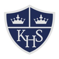 King Henry School logo - Similar company to King Henry School