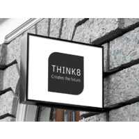 Think8 logo - Similar company to Yellowchess