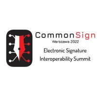CommonSIGN logo - Similar company to Bearroom