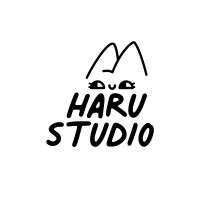 Haru Studio logo - Similar company to Tribelio