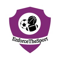 EnforceTheSport logo - Similar company to Eclepster