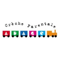 Crèche parentale ADAGE logo - Similar company to Crèche Rose Et Barnabé