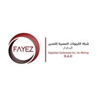 The Egyptian Carbonate Company For Mining S.A.E logo - Similar company to Libyan Hiring Co