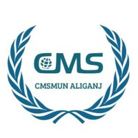 City Montessori School Model United Nations logo - Similar company to Demps & Partner
