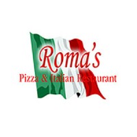 Roma's Pizza and Italian Restaurant logo - Similar company to Restaurant Resource