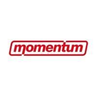 MOMENTUM Laser and Fabrication logo - Similar company to Dynamic Stainless Group