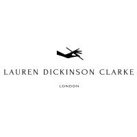 Lauren Dickinson Clarke logo - Similar company to Makers Cabinet