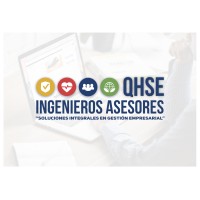 INGENIEROS ASESORES QHSE SAC logo - Similar company to Alertplus