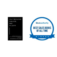 Outbound Sales, No Fluff logo - Similar company to Focusgen