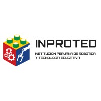 INPROTED logo - Similar company to Virtual X