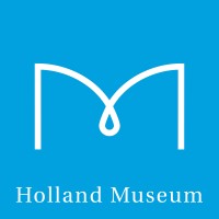 Holland Museum logo - Similar company to Miller Auditorium