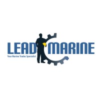 LEAD Marine Virginia logo - Similar company to Marine Systems Corporation (Mscorp)