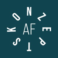 Konzepts AF | Marketing & Media Consulting logo - Similar company to Supersiteskills